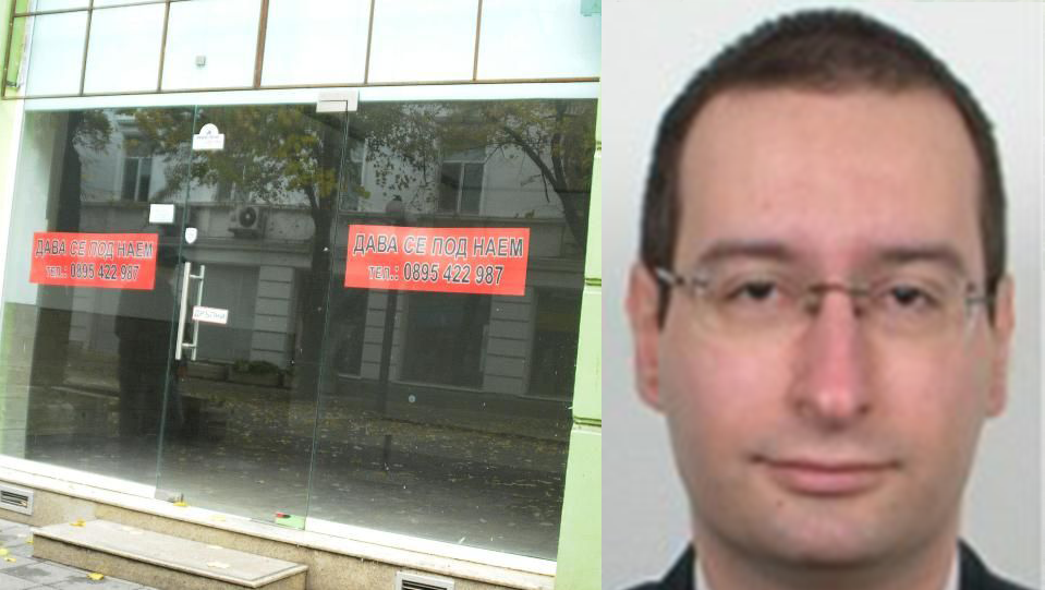 Димитър Чобанов, УНСС: Кризата стопи излишъците в бюджета 